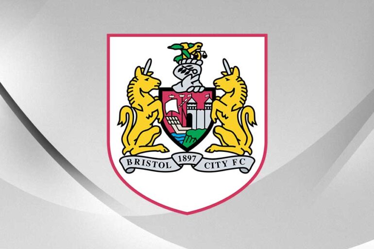 Bristol City logo