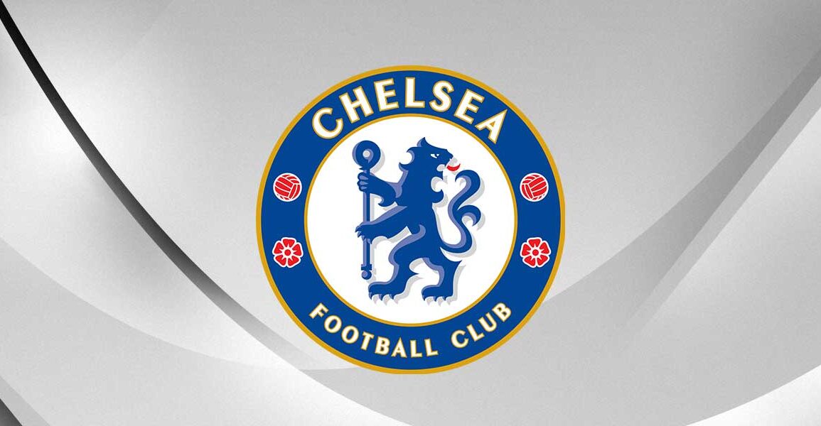 Chelsea Ladies FC logo