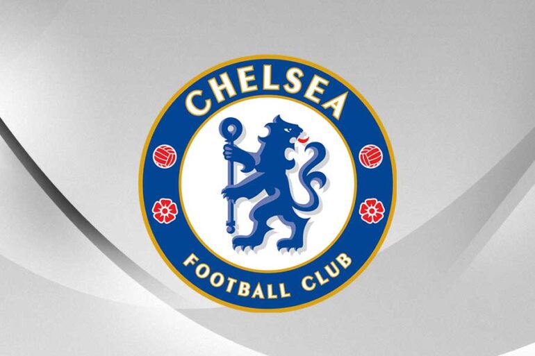 Chelsea Ladies FC logo