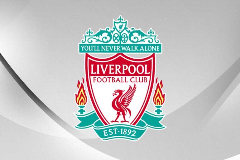 Liverpool Ladies logo