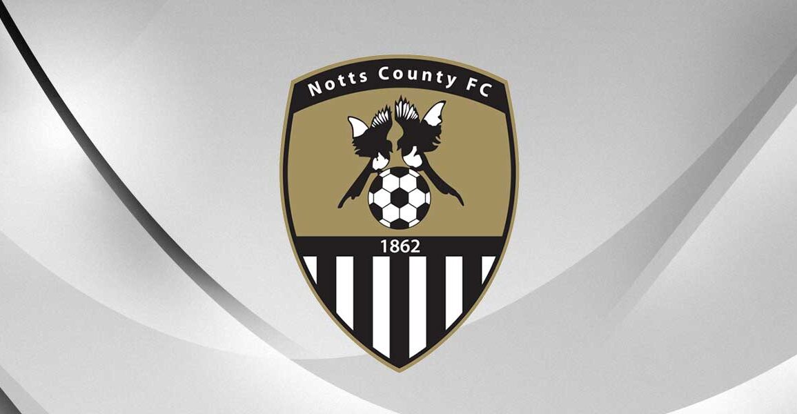 Notts County Ladies logo