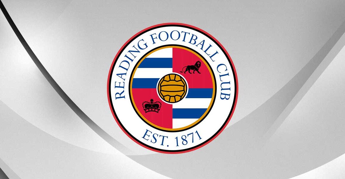 Reading FC logo