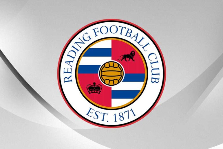 Reading FC logo