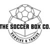 The Soccer Box Co logo