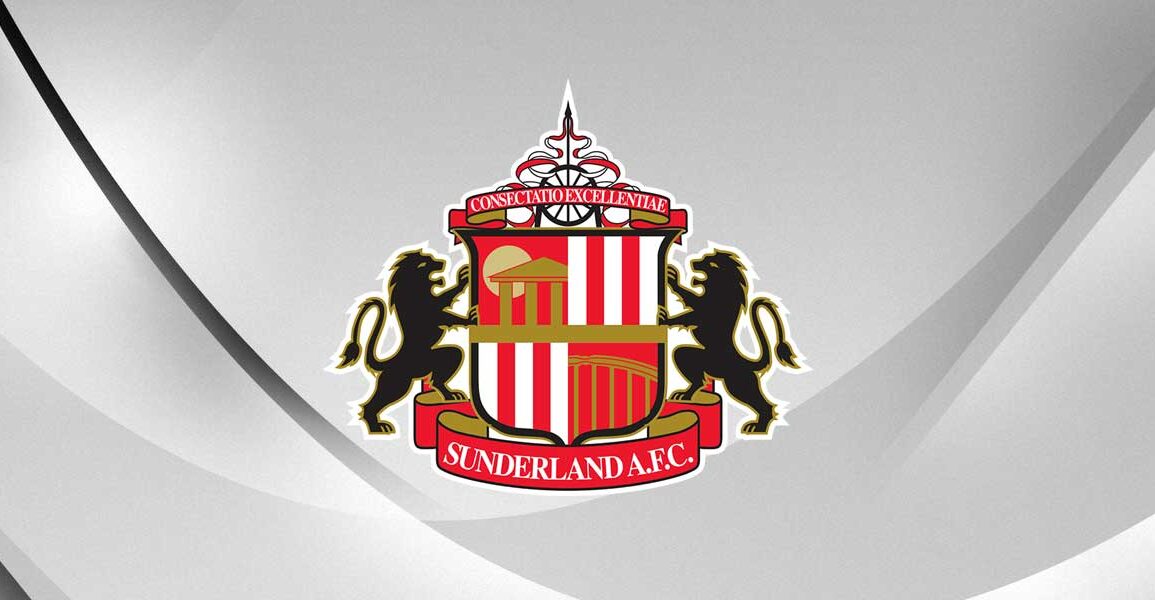 Sunderland AFC Ladies logo