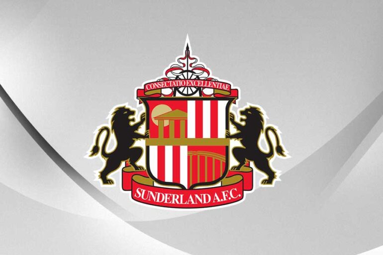 Sunderland AFC Ladies logo