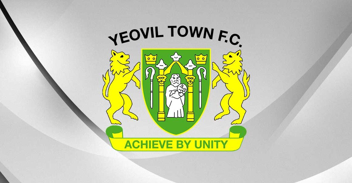 Yeovil Town Ladies logo