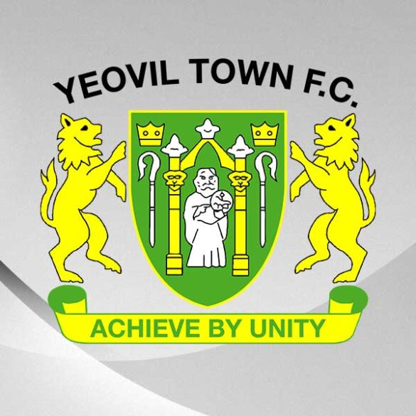 Yeovil Town Ladies logo