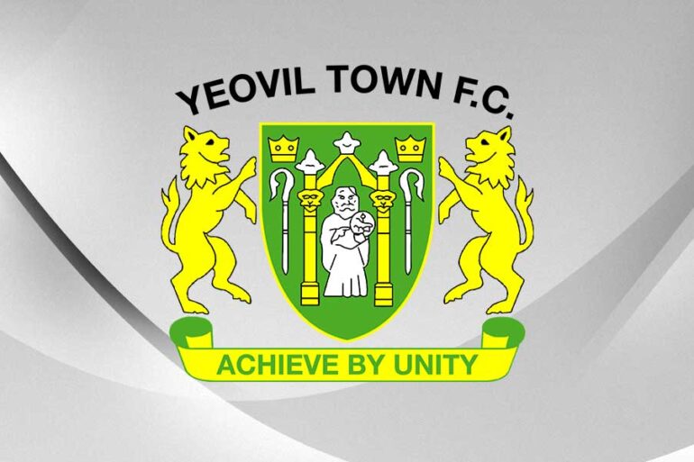 Yeovil Town Ladies logo