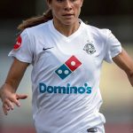 FC Kansas City's Shea Groom. (Shane Lardinois)