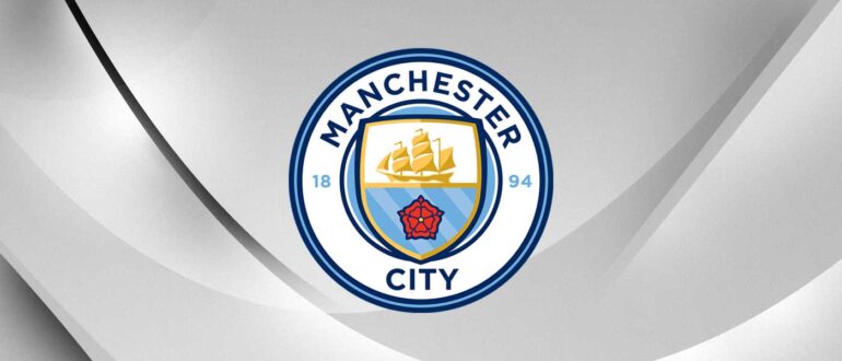 Manchester City Women logo