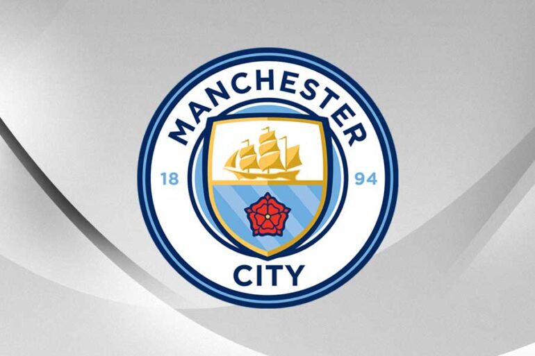 Manchester City Women logo