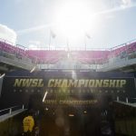 Orlando City Stadium, site of the 2017 NWSL Championship. (Monica Simoes)