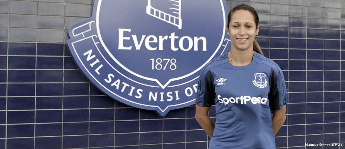 Courtney Sweetman-Kirk (Hamish Dufton/Everton)