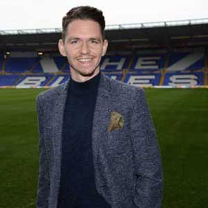 Marc Skinner via personal Twitter account
