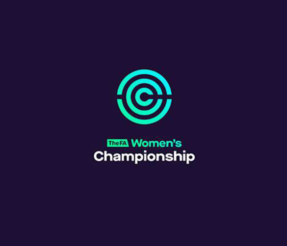 FA Women's Championship logo (2018)