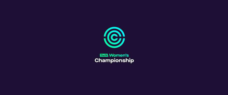 FA Women's Championship logo (2018)