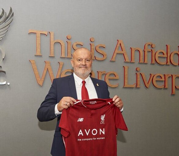 Neil Redfearn announced as manager of Liverpool Ladies FC. (Liverpool Ladies FC)