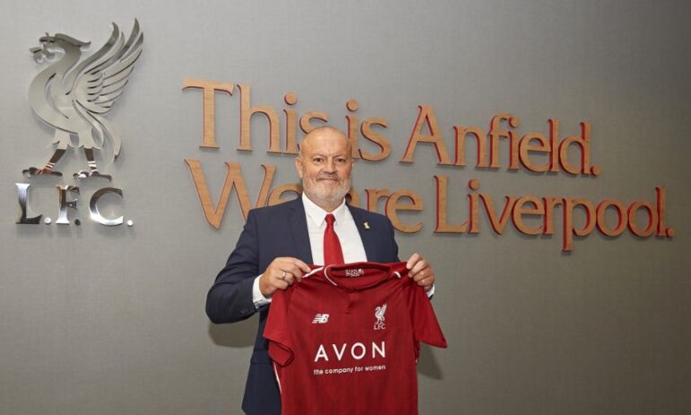 Neil Redfearn announced as manager of Liverpool Ladies FC. (Liverpool Ladies FC)