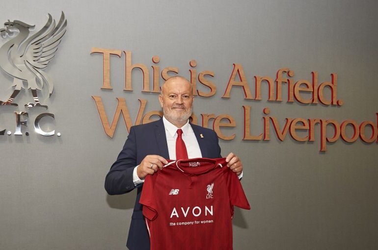Neil Redfearn announced as manager of Liverpool Ladies FC. (Liverpool Ladies FC)