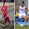 Havana Solaun through the years, from pee-wee soccer to Washington Spirit.