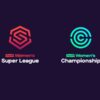 FA Women's Super League and FA Women's Championship logos.