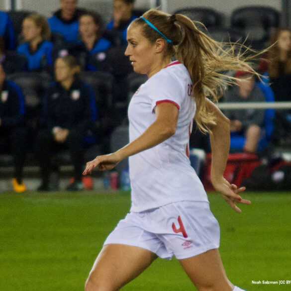Canada's Shelina Zadorsky. (Noah Halzman, Wiki Commons)
