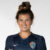 Cari Roccaro headshot for North Carolina Courage. (North Carolina Courage)