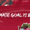 Ultimate Goal season two graphic.