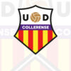 UD Collerense club logo. (UD Collerense)