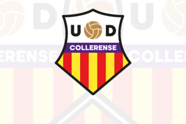 UD Collerense club logo. (UD Collerense)
