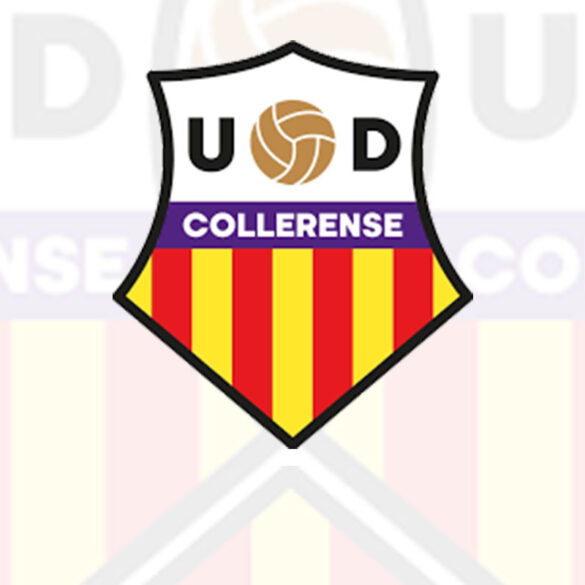 UD Collerense club logo. (UD Collerense)
