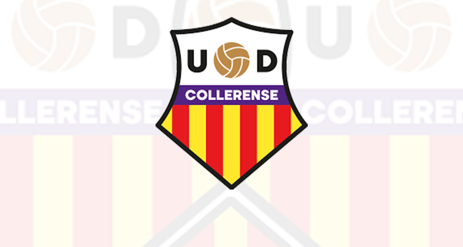 UD Collerense club logo. (UD Collerense)