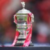 FA Women's Cup. (Getty Images)