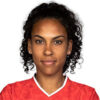 Coumba Sow Euro 2022 headshot for Switzerland.