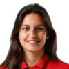 Francisca Nazareth Euro 2022 headshot for Portugal.