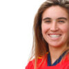 Mariona Caldentey Euro 2022 headshot for Spain.