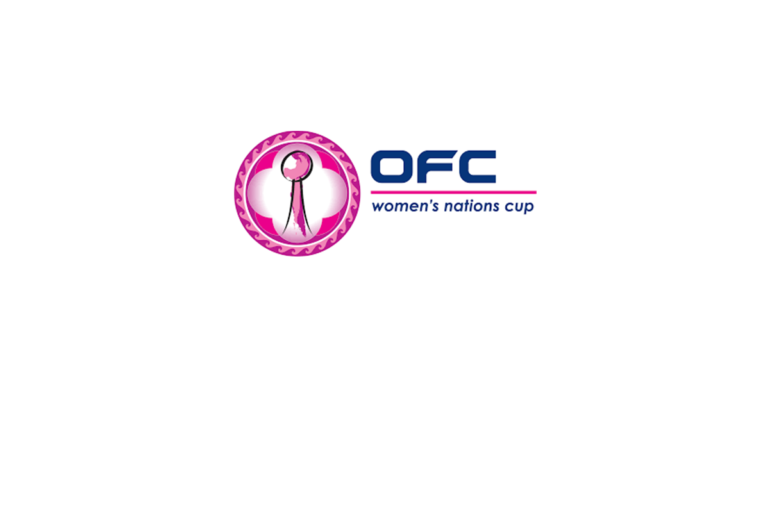 OFC Women's Nation Cup logo