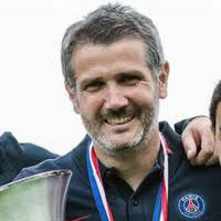 Pierre-Yves Bodineau headshot. (LinkedIn)