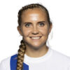 Ria Öling Euro 2022 headshot for Finland.