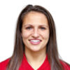 Vanessa Marques Euro 2022 headshot for Portugal.